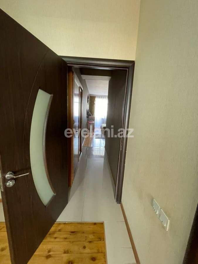 Satılır, yeni tikili, 2 otaqlı, 123 m², Bakı, Xətai r.