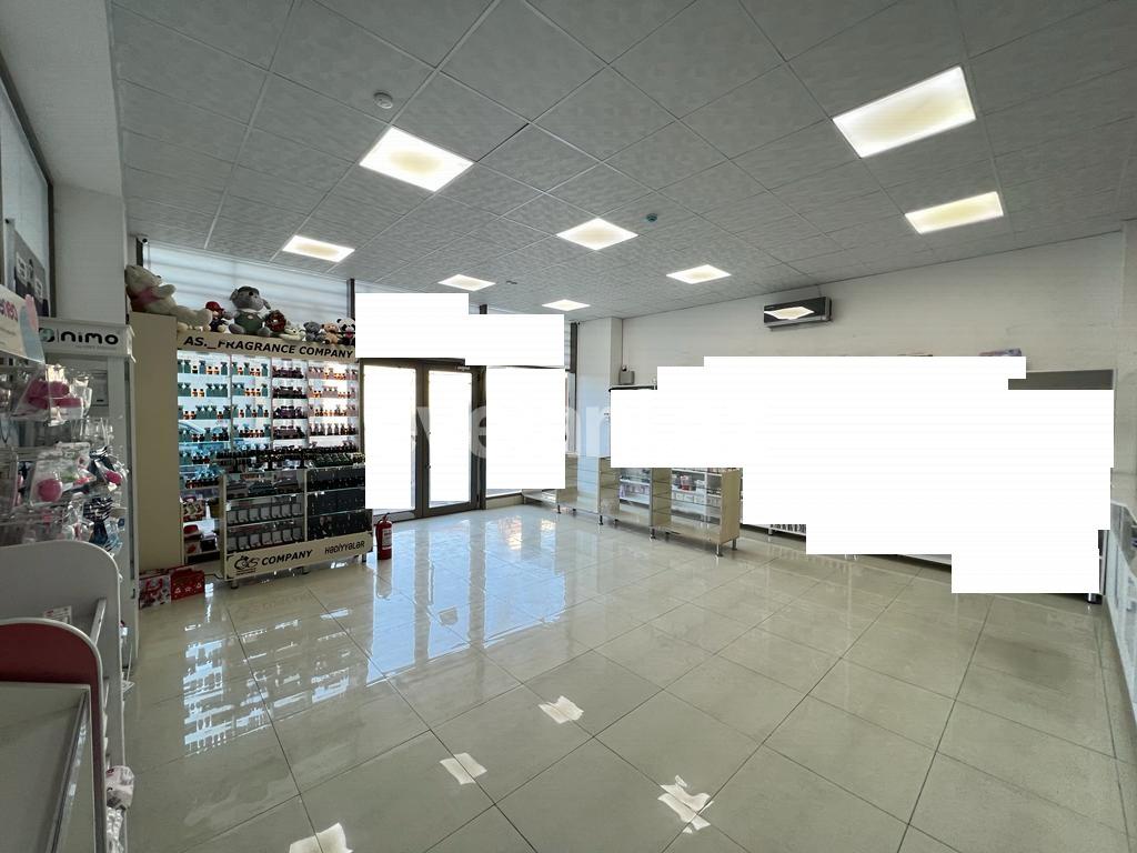 Satılır, obyekt, 103 m², Bakı, Suraxanı r, Yeni Günəşli q, Xalqlar Dostluğu m.