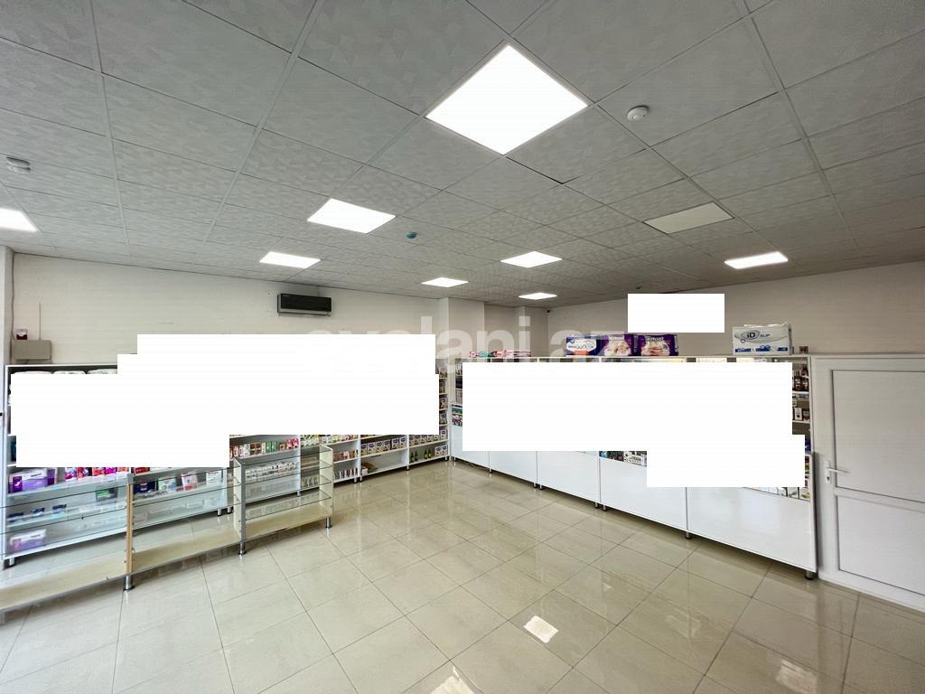 Satılır, obyekt, 103 m², Bakı, Suraxanı r, Yeni Günəşli q, Xalqlar Dostluğu m.