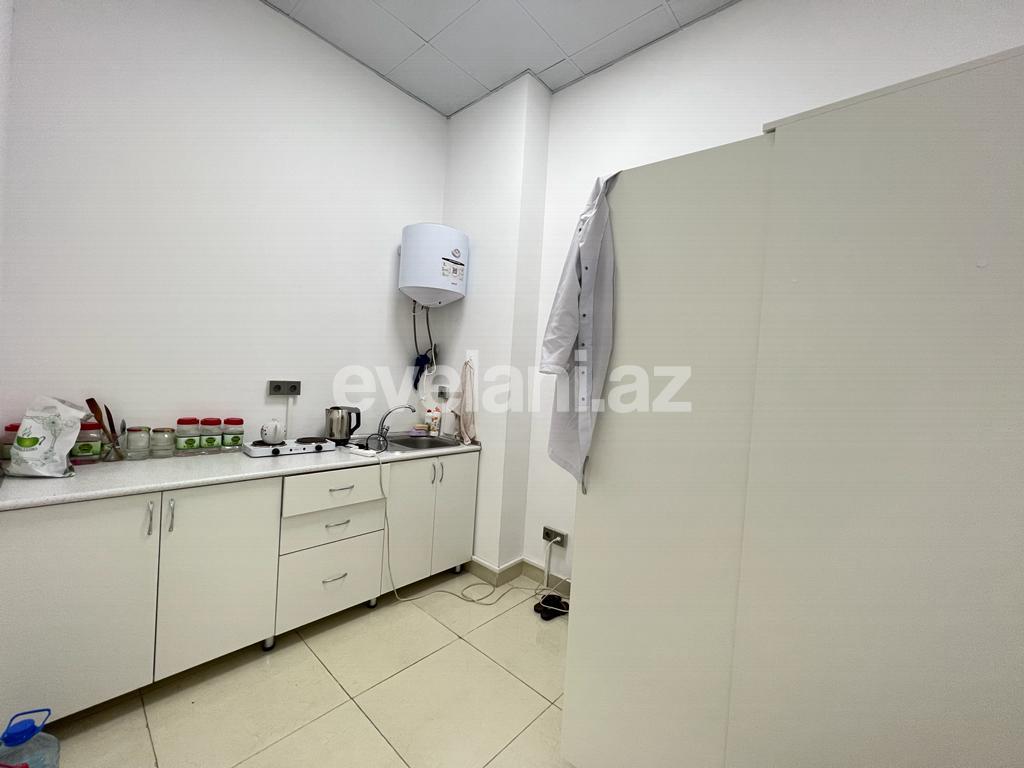 Satılır, obyekt, 103 m², Bakı, Suraxanı r, Yeni Günəşli q, Xalqlar Dostluğu m.
