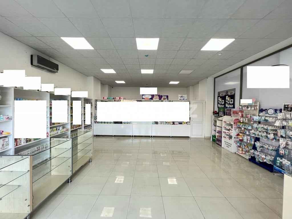 Satılır, obyekt, 103 m², Bakı, Suraxanı r, Yeni Günəşli q, Xalqlar Dostluğu m.