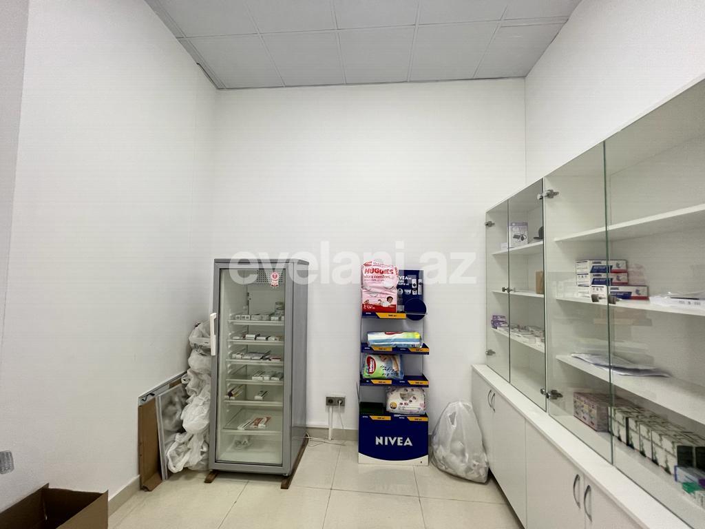 Satılır, obyekt, 103 m², Bakı, Suraxanı r, Yeni Günəşli q, Xalqlar Dostluğu m.