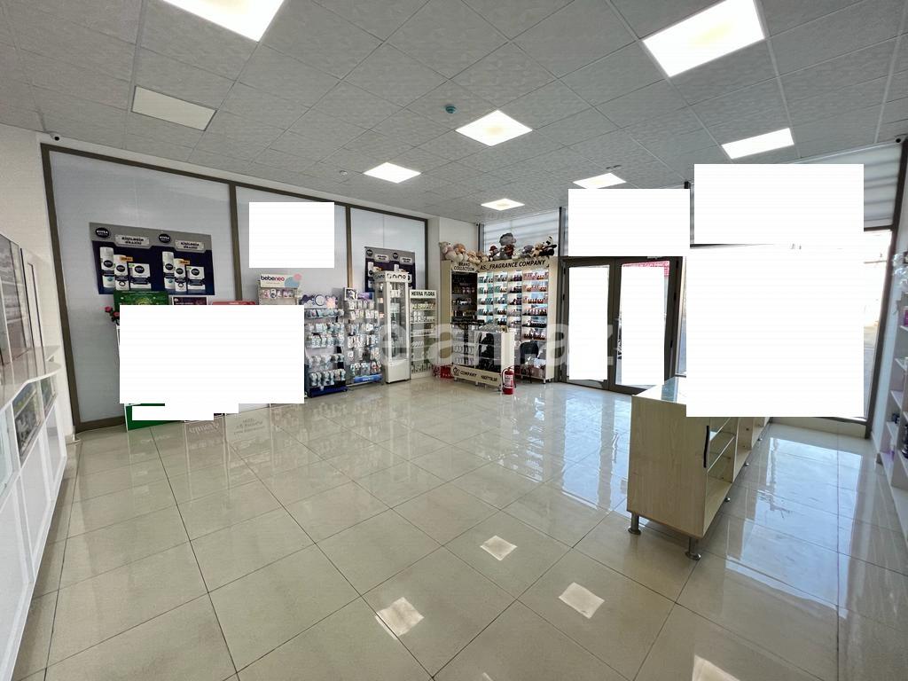 Satılır, obyekt, 103 m², Bakı, Suraxanı r, Yeni Günəşli q, Xalqlar Dostluğu m.