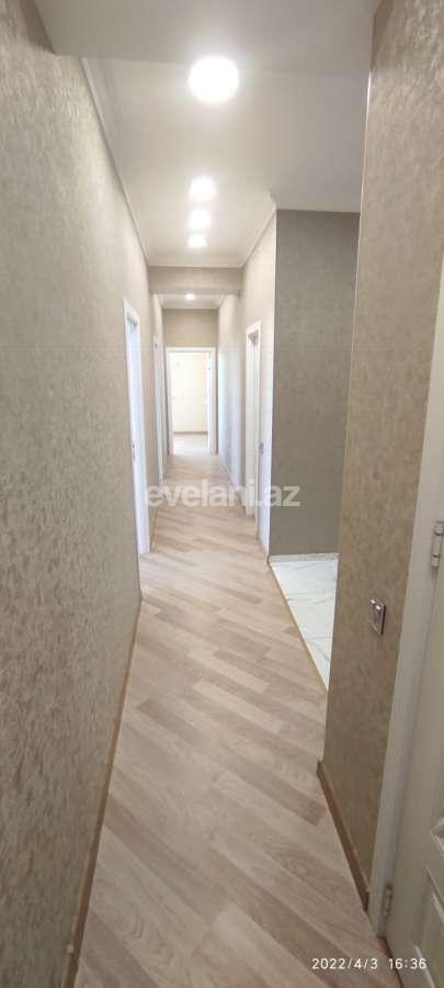 Kirayə verilir, yeni tikili, 2 otaqlı, 92 m², Bakı, Yasamal r, Yasamal q, Elmlər Akademiyası m.