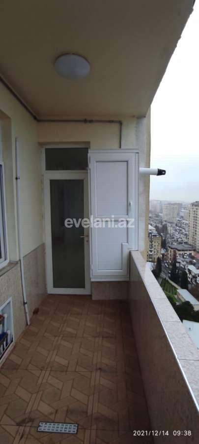 Kirayə verilir, yeni tikili, 2 otaqlı, 92 m², Bakı, Yasamal r, Yasamal q, Elmlər Akademiyası m.