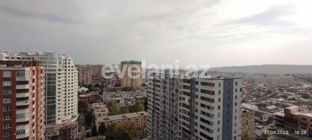 Kirayə verilir, yeni tikili, 2 otaqlı, 92 m², Bakı, Yasamal r, Yasamal q, Elmlər Akademiyası m.