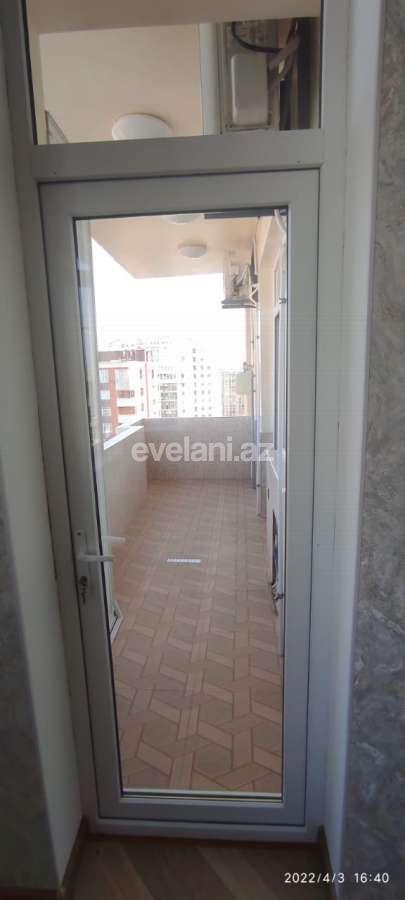 Kirayə verilir, yeni tikili, 2 otaqlı, 92 m², Bakı, Yasamal r, Yasamal q, Elmlər Akademiyası m.