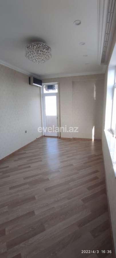 Kirayə verilir, yeni tikili, 2 otaqlı, 92 m², Bakı, Yasamal r, Yasamal q, Elmlər Akademiyası m.