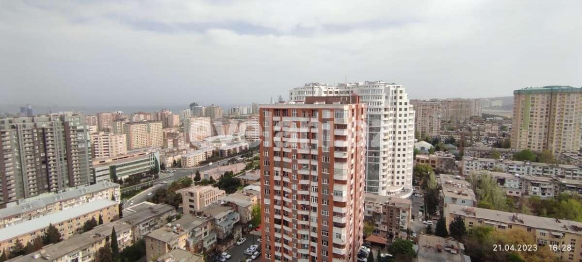 Kirayə verilir, yeni tikili, 2 otaqlı, 92 m², Bakı, Yasamal r, Yasamal q, Elmlər Akademiyası m.