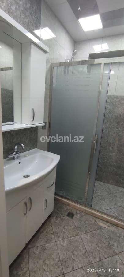 Kirayə verilir, yeni tikili, 2 otaqlı, 92 m², Bakı, Yasamal r, Yasamal q, Elmlər Akademiyası m.