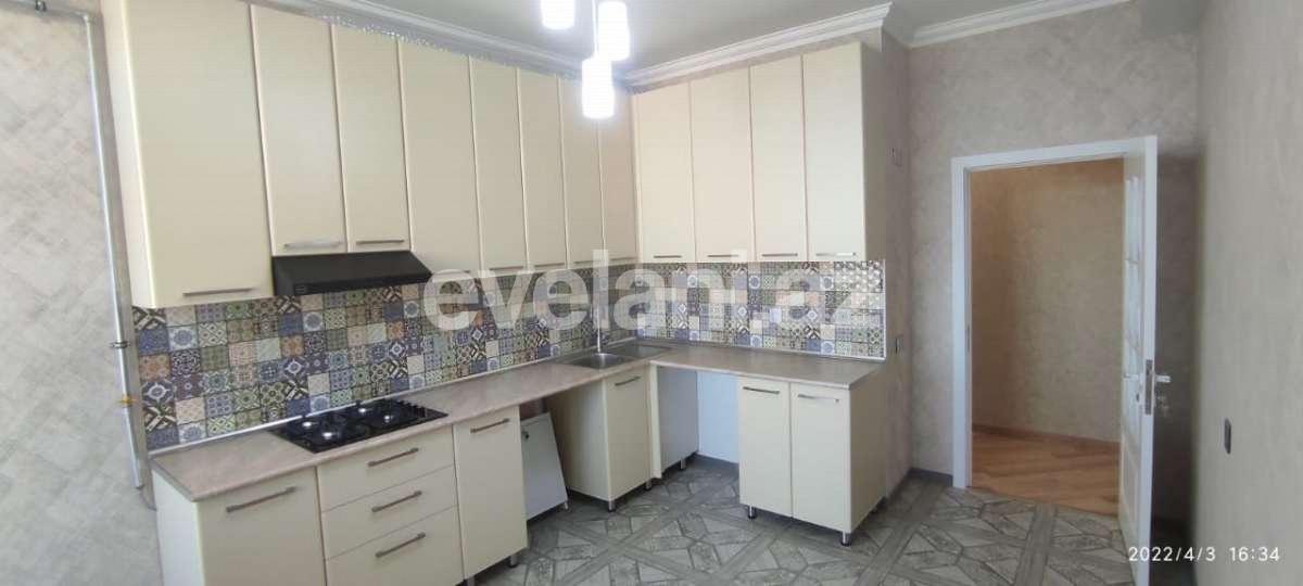 Kirayə verilir, yeni tikili, 2 otaqlı, 92 m², Bakı, Yasamal r, Yasamal q, Elmlər Akademiyası m.