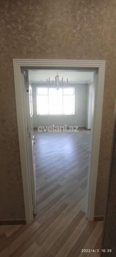 Kirayə verilir, yeni tikili, 2 otaqlı, 92 m², Bakı, Yasamal r, Yasamal q, Elmlər Akademiyası m.