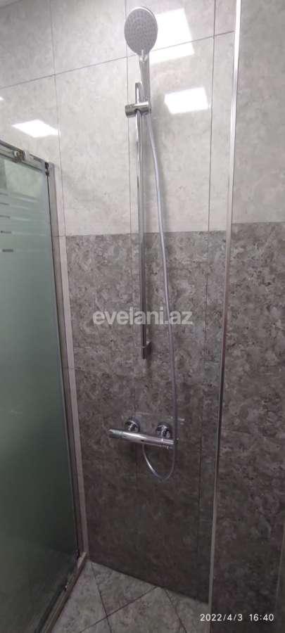 Kirayə verilir, yeni tikili, 2 otaqlı, 92 m², Bakı, Yasamal r, Yasamal q, Elmlər Akademiyası m.