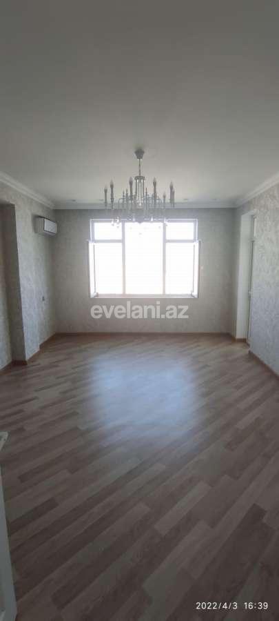 Kirayə verilir, yeni tikili, 2 otaqlı, 92 m², Bakı, Yasamal r, Yasamal q, Elmlər Akademiyası m.