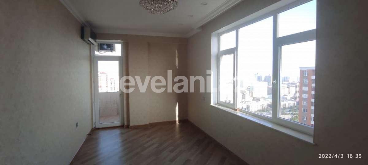 Kirayə verilir, yeni tikili, 2 otaqlı, 92 m², Bakı, Yasamal r, Yasamal q, Elmlər Akademiyası m.