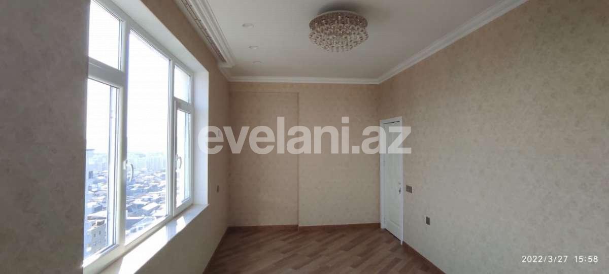 Kirayə verilir, yeni tikili, 2 otaqlı, 92 m², Bakı, Yasamal r, Yasamal q, Elmlər Akademiyası m.