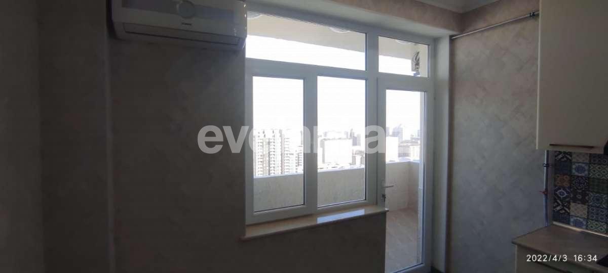 Kirayə verilir, yeni tikili, 2 otaqlı, 92 m², Bakı, Yasamal r, Yasamal q, Elmlər Akademiyası m.
