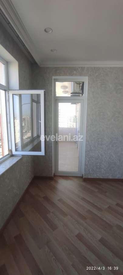Kirayə verilir, yeni tikili, 2 otaqlı, 92 m², Bakı, Yasamal r, Yasamal q, Elmlər Akademiyası m.