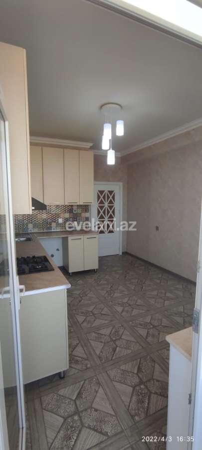Kirayə verilir, yeni tikili, 2 otaqlı, 92 m², Bakı, Yasamal r, Yasamal q, Elmlər Akademiyası m.
