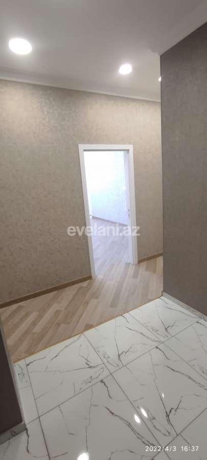 Kirayə verilir, yeni tikili, 2 otaqlı, 92 m², Bakı, Yasamal r, Yasamal q, Elmlər Akademiyası m.