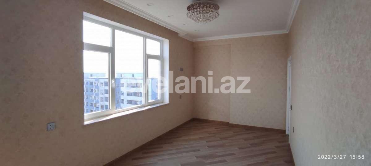 Kirayə verilir, yeni tikili, 2 otaqlı, 92 m², Bakı, Yasamal r, Yasamal q, Elmlər Akademiyası m.