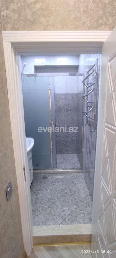 Kirayə verilir, yeni tikili, 2 otaqlı, 92 m², Bakı, Yasamal r, Yasamal q, Elmlər Akademiyası m.