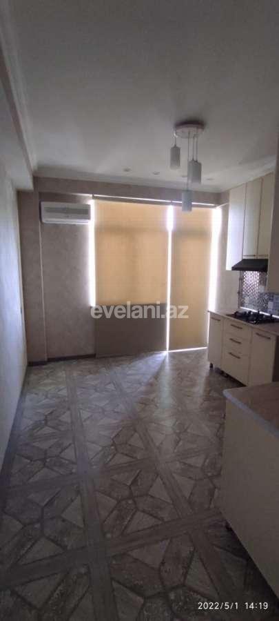 Kirayə verilir, yeni tikili, 2 otaqlı, 92 m², Bakı, Yasamal r, Yasamal q, Elmlər Akademiyası m.