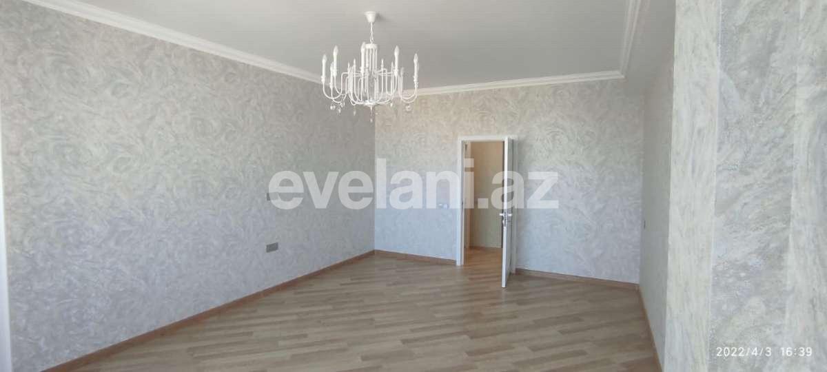 Kirayə verilir, yeni tikili, 2 otaqlı, 92 m², Bakı, Yasamal r, Yasamal q, Elmlər Akademiyası m.