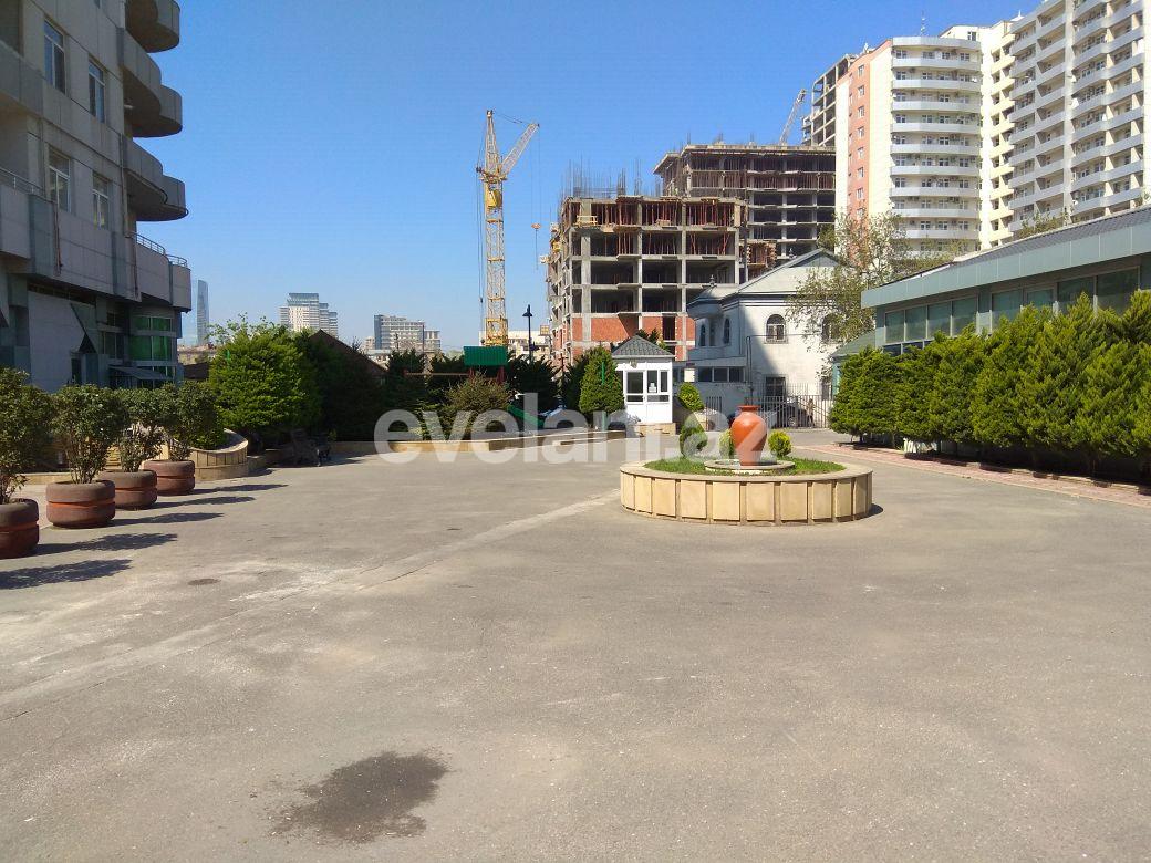 Kirayə verilir, yeni tikili, 2 otaqlı, 93 m², Bakı, Xətai r, Şah İsmayıl Xətai m.