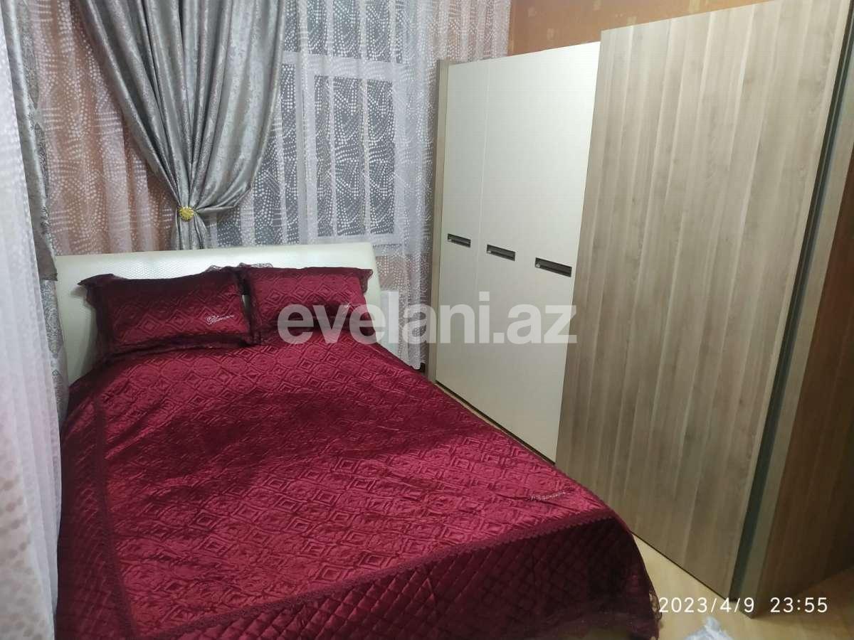 Kirayə verilir, yeni tikili, 2 otaqlı, 93 m², Bakı, Xətai r, Şah İsmayıl Xətai m.