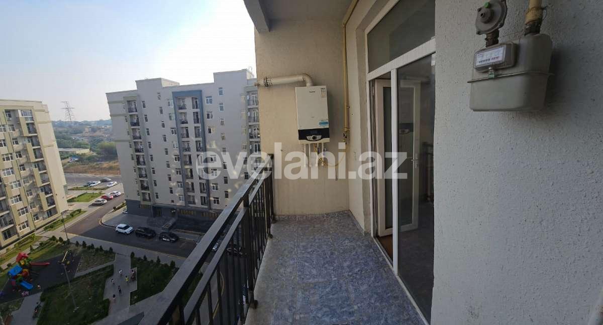 Kirayə verilir, yeni tikili, 2 otaqlı, 65 m², Bakı, Yasamal r, Yasamal q, İnşaatçılar m.