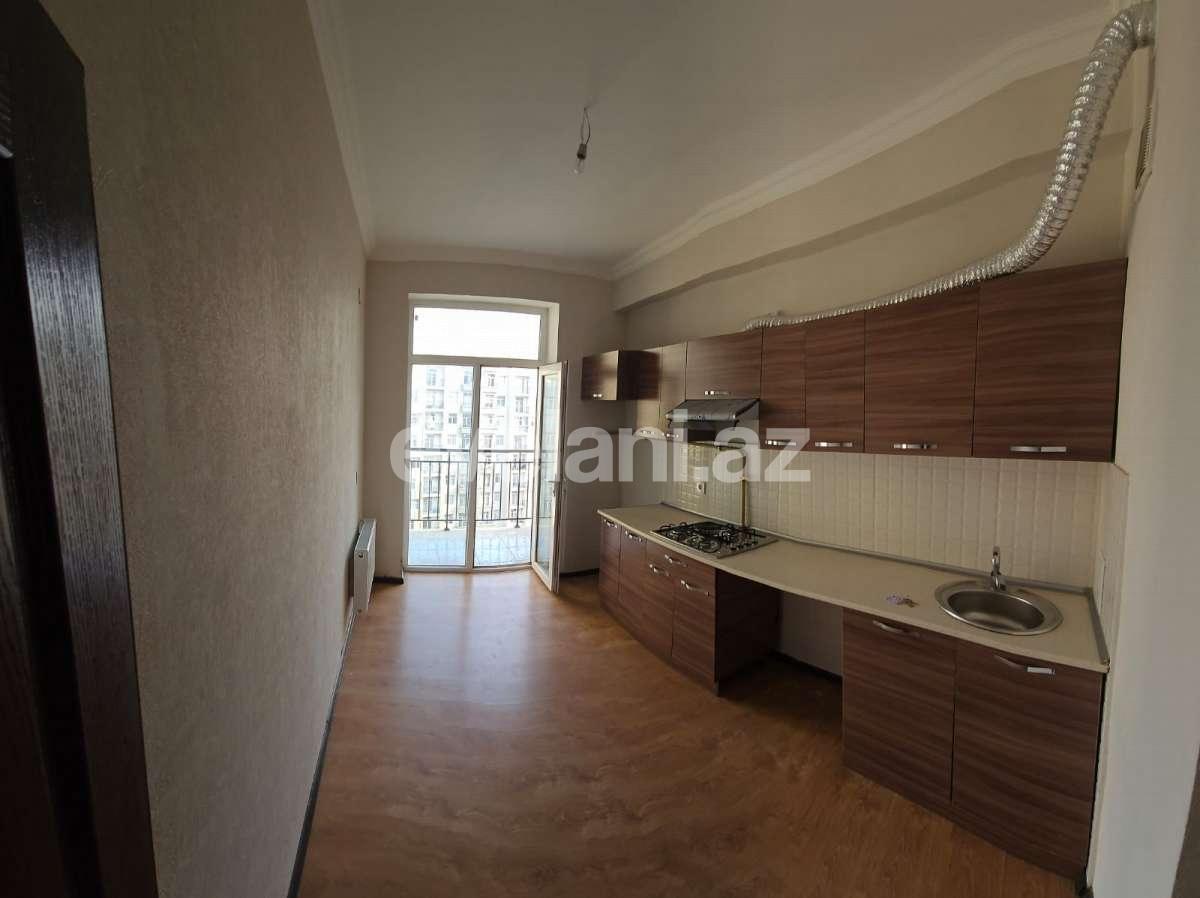 Kirayə verilir, yeni tikili, 2 otaqlı, 65 m², Bakı, Yasamal r, Yasamal q, İnşaatçılar m.