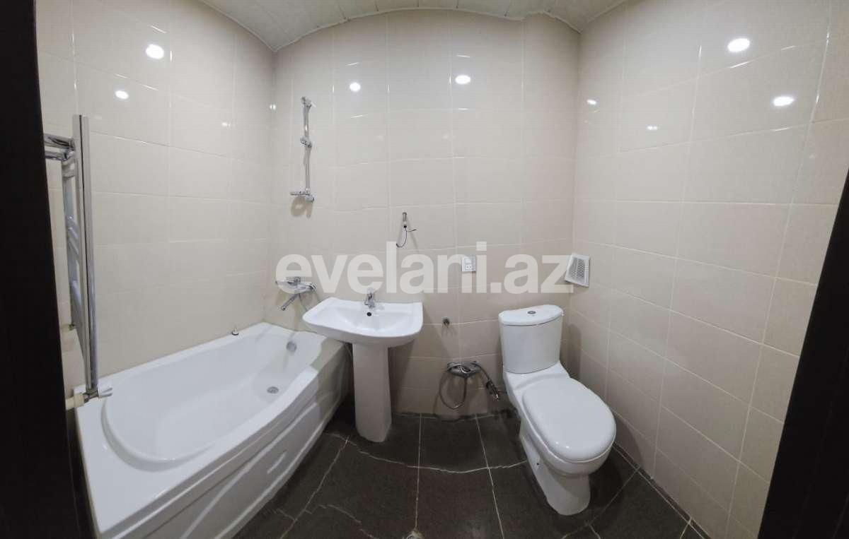 Kirayə verilir, yeni tikili, 2 otaqlı, 65 m², Bakı, Yasamal r, Yasamal q, İnşaatçılar m.