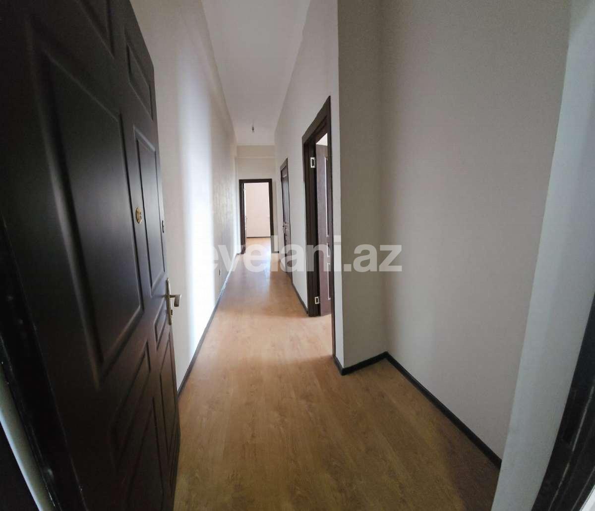 Kirayə verilir, yeni tikili, 2 otaqlı, 65 m², Bakı, Yasamal r, Yasamal q, İnşaatçılar m.