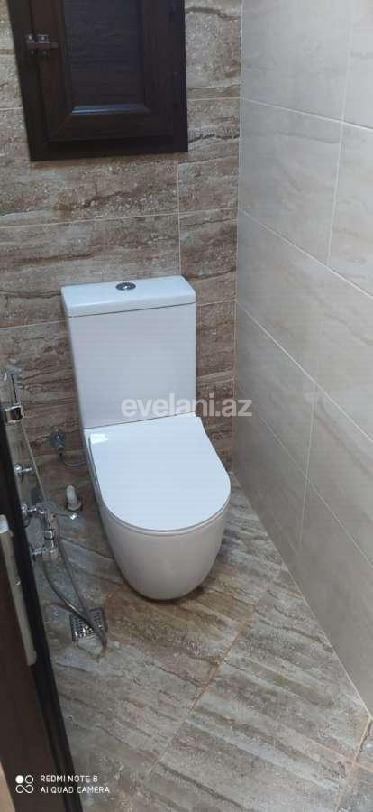 Kirayə verilir, köhnə tikili, 2 otaqlı, 52 m², Bakı, Binəqədi r, 9-cu mikrorayon q.