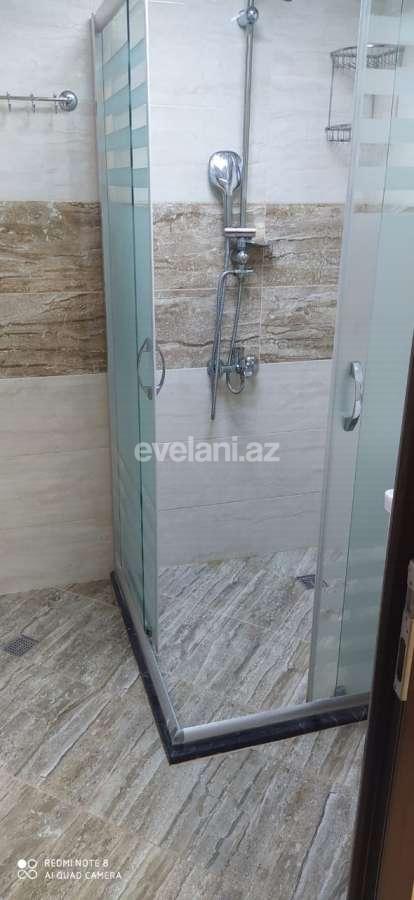 Kirayə verilir, köhnə tikili, 2 otaqlı, 52 m², Bakı, Binəqədi r, 9-cu mikrorayon q.