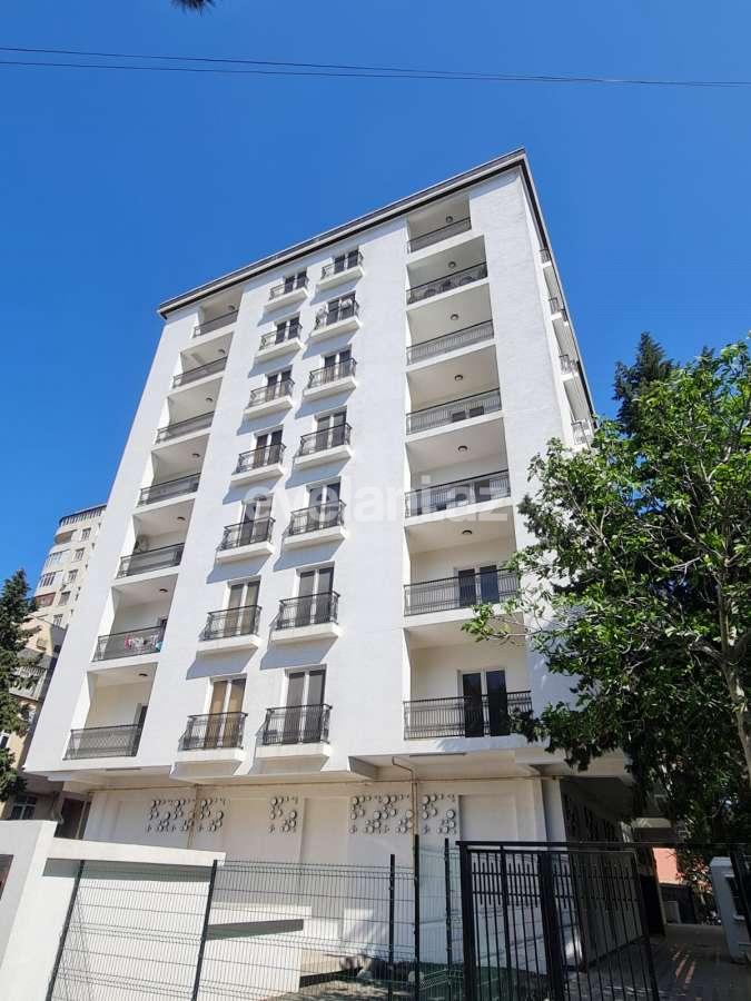 Satılır, yeni tikili, 2 otaqlı, 68 m², Bakı, Binəqədi r, 9-cu mikrorayon q, Nəsimi m.