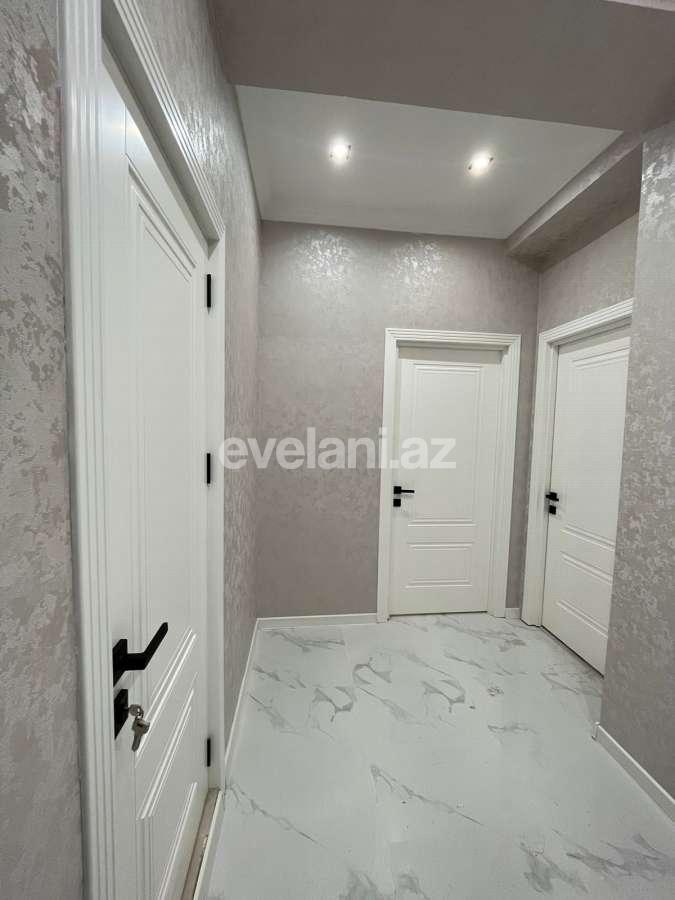 Satılır, yeni tikili, 2 otaqlı, 68 m², Bakı, Binəqədi r, 9-cu mikrorayon q, Nəsimi m.