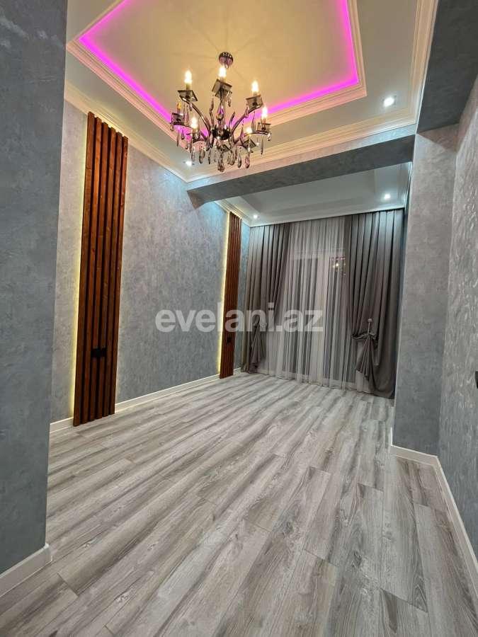 Satılır, yeni tikili, 2 otaqlı, 68 m², Bakı, Binəqədi r, 9-cu mikrorayon q, Nəsimi m.