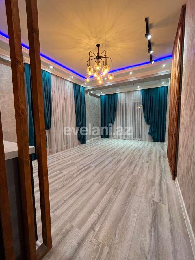 Satılır, yeni tikili, 2 otaqlı, 68 m², Bakı, Binəqədi r, 9-cu mikrorayon q, Nəsimi m.