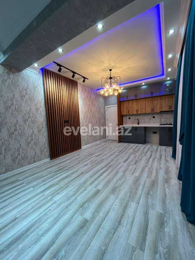 Satılır, yeni tikili, 2 otaqlı, 68 m², Bakı, Binəqədi r, 9-cu mikrorayon q, Nəsimi m.