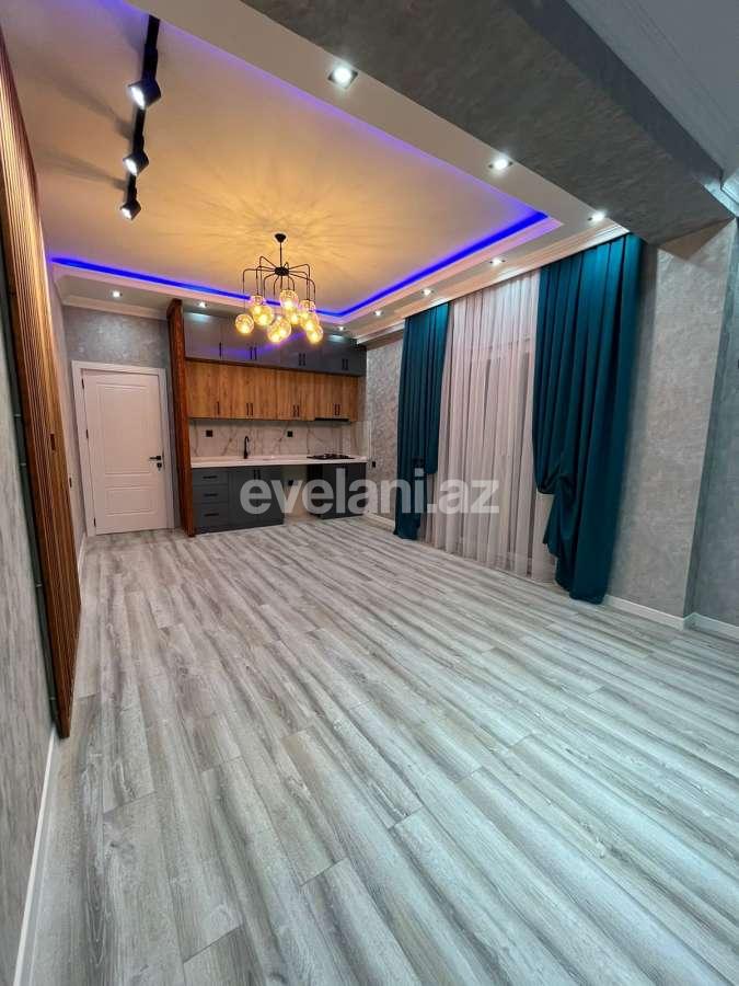 Satılır, yeni tikili, 2 otaqlı, 68 m², Bakı, Binəqədi r, 9-cu mikrorayon q, Nəsimi m.