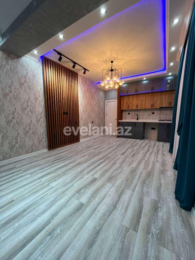 Satılır, yeni tikili, 2 otaqlı, 68 m², Bakı, Binəqədi r, 9-cu mikrorayon q, Nəsimi m.