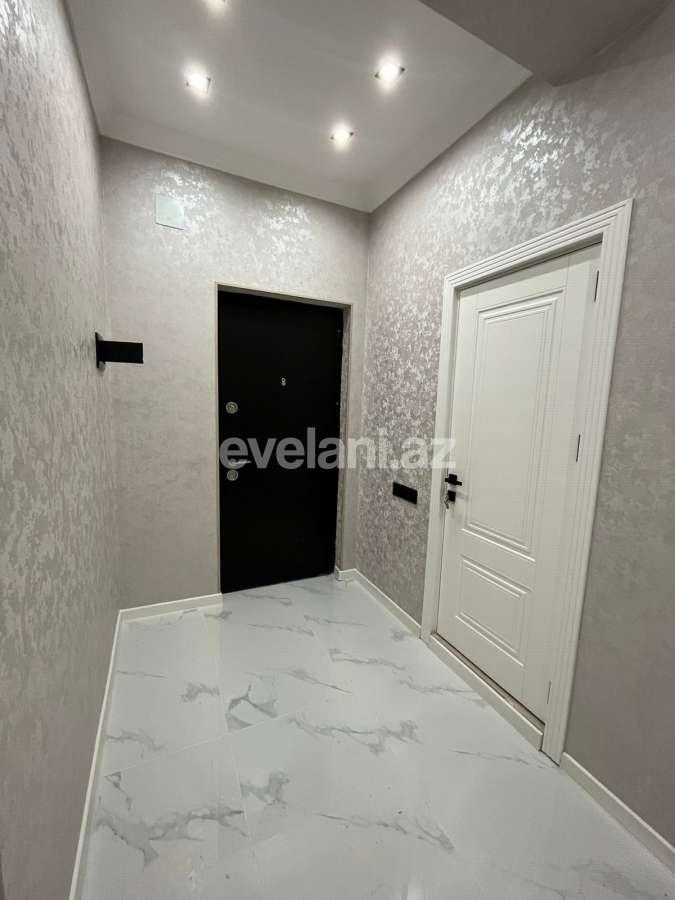 Satılır, yeni tikili, 2 otaqlı, 68 m², Bakı, Binəqədi r, 9-cu mikrorayon q, Nəsimi m.