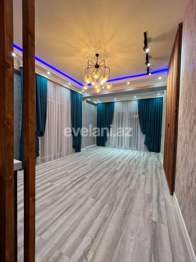 Satılır, yeni tikili, 2 otaqlı, 68 m², Bakı, Binəqədi r, 9-cu mikrorayon q, Nəsimi m.