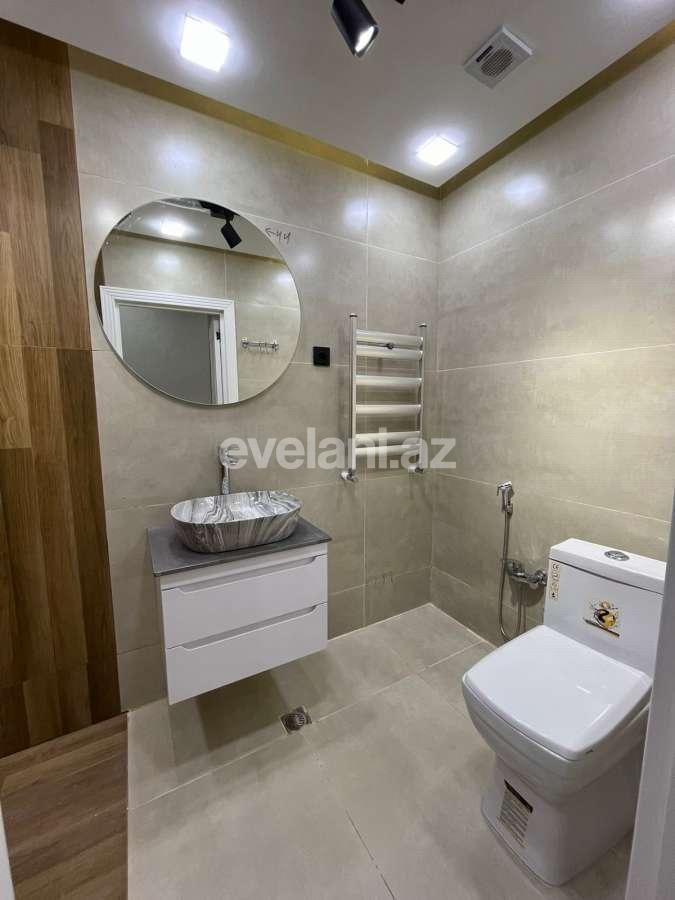 Satılır, yeni tikili, 2 otaqlı, 68 m², Bakı, Binəqədi r, 9-cu mikrorayon q, Nəsimi m.
