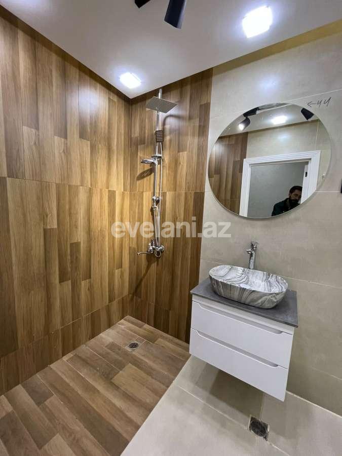 Satılır, yeni tikili, 2 otaqlı, 68 m², Bakı, Binəqədi r, 9-cu mikrorayon q, Nəsimi m.