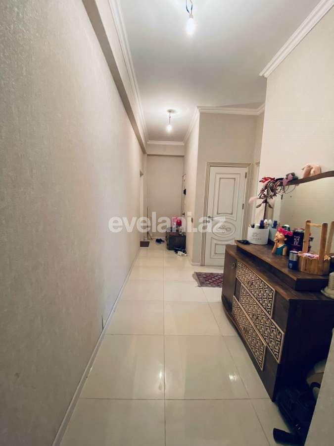 Satılır, yeni tikili, 2 otaqlı, 65 m², Bakı, Yasamal r, Yasamal q, İnşaatçılar m.