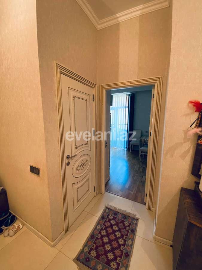 Satılır, yeni tikili, 2 otaqlı, 65 m², Bakı, Yasamal r, Yasamal q, İnşaatçılar m.