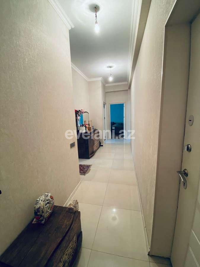 Satılır, yeni tikili, 2 otaqlı, 65 m², Bakı, Yasamal r, Yasamal q, İnşaatçılar m.